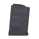 Магазин Magpul PMAG® AICS Short Action на 10 набоїв для зброї калібру 7.62x51 AC™ MAG579-BLK MAG579-BLK фото 1