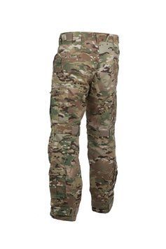 M-GEAR Штаны военные M-HONOR ripstop nyco Multicam R01 006 80 00 00 фото Orkov.net