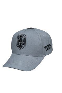 M-GEAR Бейсболка ADAM сіра