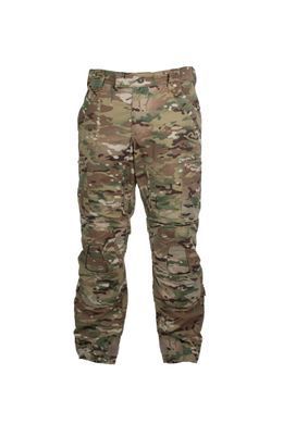 M-GEAR Штани військові M-HONOR ripstop nyco Multicam R01 006 80 00 00 фото Orkov.net