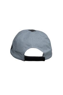 M-GEAR Бейсболка ADAM сіра