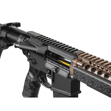 Карабин Daniel Defense M4A1 к.223Rem 14,5" Black/Brown DANIEL-DEFENSE-2008641 фото Orkov.net