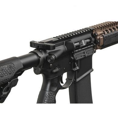 Карабин Daniel Defense M4A1 к.223Rem 14,5" Black/Brown DANIEL-DEFENSE-2008641 фото Orkov.net