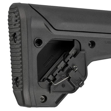 Складний приклад Magpul - UBR® GEN2, MAG482-BLK фото