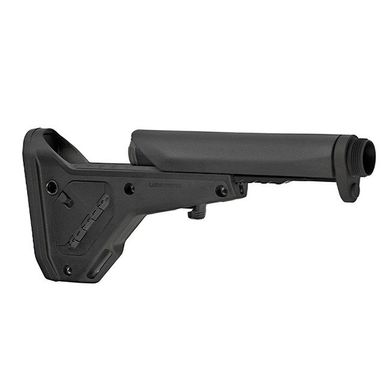 Складний приклад Magpul - UBR® GEN2, MAG482-BLK фото