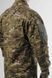 M-GEAR Китель військовий ХИЖАК ripstop mc