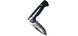 Ніж складаний Cold Steel AD-15 Чорний