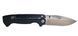 Ніж складаний Cold Steel AD-15 Чорний