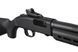 Дробовик гладкоствольный Mossberg M590 GRS M-LOK CYL CHOKE Чёрный MOSSBERG-2007685 фото Orkov.net 5/8
