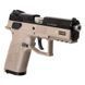 Спортивний пістолет CZ P-07 Kadet кал.22LR Сірий CZ-2005590 фото Orkov.net 8/10