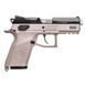 Спортивний пістолет CZ P-07 Kadet кал.22LR Сірий CZ-2005590 фото Orkov.net 2/10