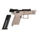 Спортивний пістолет CZ P-07 Kadet кал.22LR Сірий CZ-2005590 фото Orkov.net 7/10