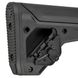 Складний приклад Magpul - UBR® GEN2 MAG482-BLK фото 4