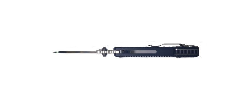 Ніж складаний Cold Steel AD-15 Чорний