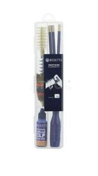 Набор для чистки Beretta для оружия калибра 12. Beretta-6009651 фото Orkov.net