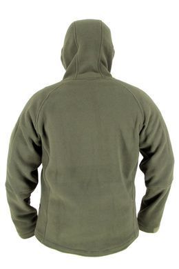M-GEAR Кофта тактична РУХ fleece хакі