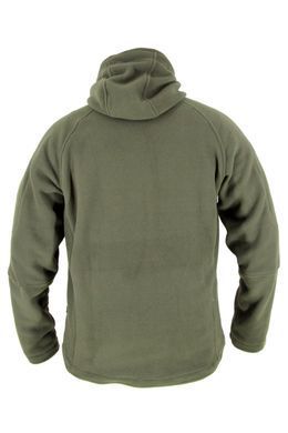 M-GEAR Кофта тактична РУХ fleece хакі
