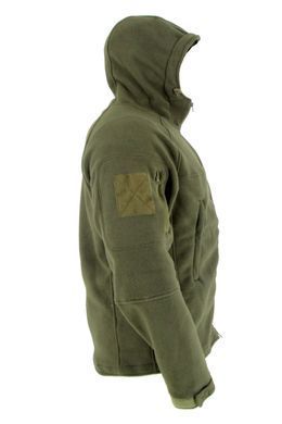 M-GEAR Кофта тактична РУХ fleece хакі