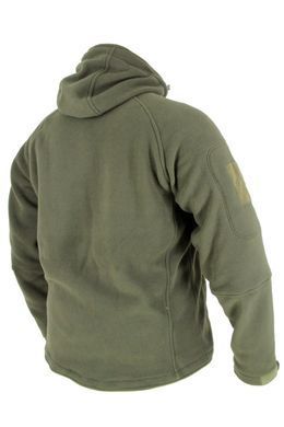 M-GEAR Кофта тактична РУХ fleece хакі