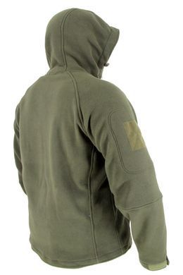 M-GEAR Кофта тактична РУХ fleece хакі