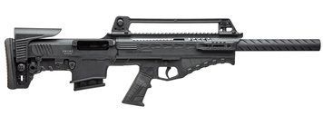 Рушниця Hatsan BTS Bullpup 12 калібру зі стволом 56 см. Hatsan-14480671 фото Orkov.net
