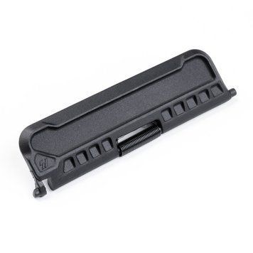 Пилозахисна кришка Strike Industries - PolyFlex Dust Cover для AR-15/M16/M4 SI-POLYFLEX-DC-223 Чорний SI-POLYFLEX-DC-223 фото Orkov.net
