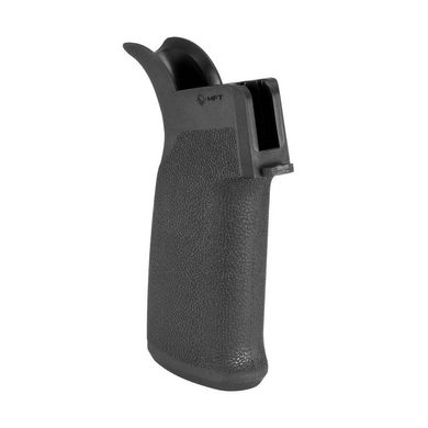 Пістолетна ручка MFT Engage Pistol Grip для AR-15 / M16 / M4 / HK416 - 15° Angle., EPG16V2-BL фото