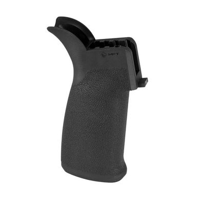 Пистолетная ручка MFT Engage Pistol Grip для AR-15/M16/M4/HK416 - 15° Angle., EPG16V2-BL фото