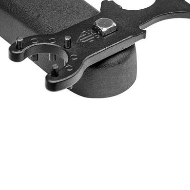 Багатофункціональний комбінований ключ зброї UTG для AR15/AR308., TL-ARWR01 фото