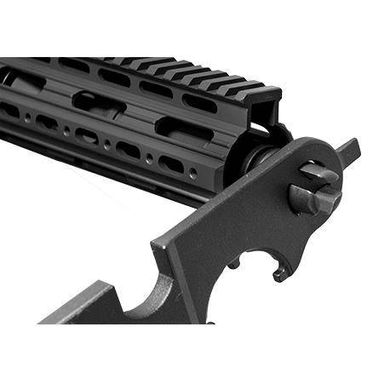 Багатофункціональний комбінований ключ зброї UTG для AR15/AR308., TL-ARWR01 фото