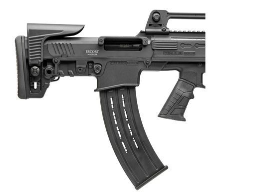 Рушниця Hatsan BTS Bullpup 12 калібру зі стволом 56 см. Hatsan-14480671 фото Orkov.net