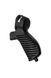 Рушниця гладкоствольна Mossberg M590 18.5'' 7 SHOT FLEX TAC STOCK чорна MOSSBERG-2007677 фото Orkov.net 8/10