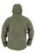 M-GEAR Кофта тактична РУХ fleece хакі