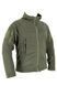 M-GEAR Кофта тактична РУХ fleece хакі