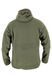 M-GEAR Кофта тактична РУХ fleece хакі