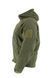 M-GEAR Кофта тактична РУХ fleece хакі
