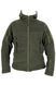 M-GEAR Кофта тактична РУХ fleece хакі