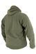 M-GEAR Кофта тактична РУХ fleece хакі