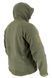 M-GEAR Кофта тактична РУХ fleece хакі