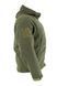 M-GEAR Кофта тактична РУХ fleece хакі
