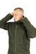M-GEAR Кофта тактична РУХ fleece хакі