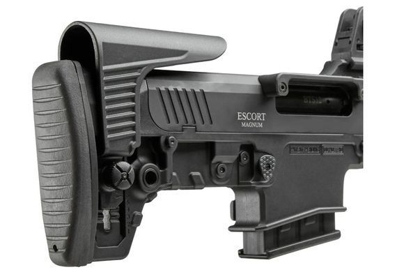 Рушниця Hatsan BTS Bullpup 12 калібру зі стволом 56 см. Hatsan-14480671 фото Orkov.net