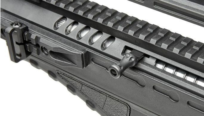 Рушниця Hatsan BTS Bullpup 12 калібру зі стволом 56 см. Hatsan-14480671 фото Orkov.net