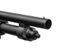 Рушниця гладкоствольна Mossberg M590 18.5'' 7 SHOT FLEX TAC STOCK чорна MOSSBERG-2007677 фото Orkov.net 7/10