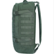 Тактичний (військовий) рюкзак ORKOV.NET Олива Backpack-ORKOV.NET-Olive фото Orkov.net