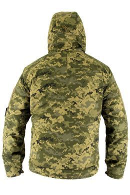 M-GEAR Куртка тактическая зимняя M-PATROL 4Wstretch пиксель R04 512 90 00 00 фото Orkov.net