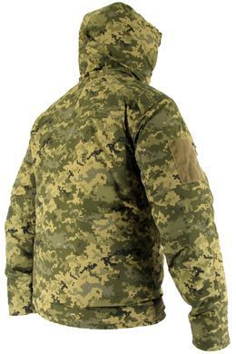 M-GEAR Куртка тактическая зимняя M-PATROL 4Wstretch пиксель R04 512 90 00 00 фото Orkov.net