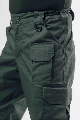 M-GEAR Штани військові ХИЖАК gen2 ripstop олива R01 005 05 02 00 фото Orkov.net