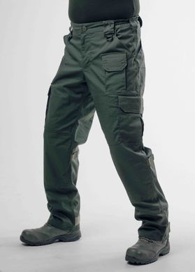 M-GEAR Штани військові ХИЖАК gen2 ripstop олива R01 005 05 02 00 фото Orkov.net
