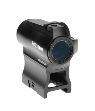 Коллиматорный прицел (коллиматор) HOLOSUN HS503R. HS503R фото Orkov.net